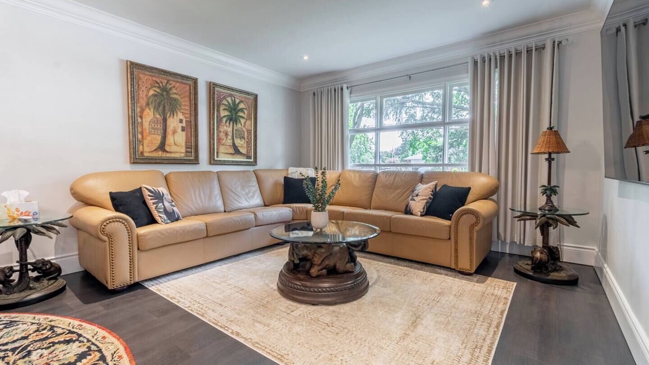 Photo of Livingroom in Grantham