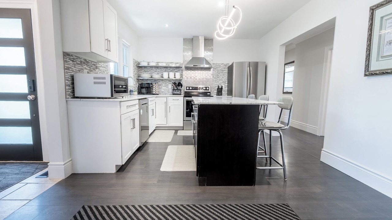 Photo of Kitchen in Grantham