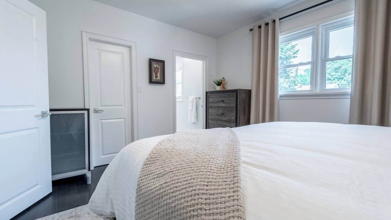 Photo of Bedroom in Grantham