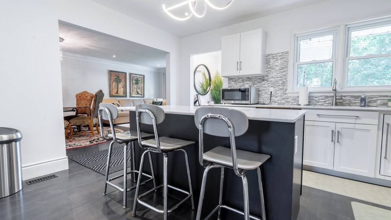 Photo of Kitchen in Grantham