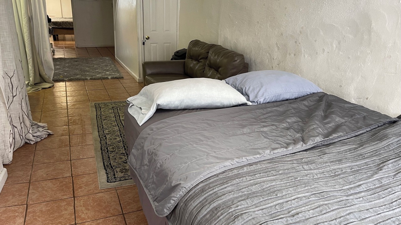 Photo of Bedroom in Olney-Oak Lane