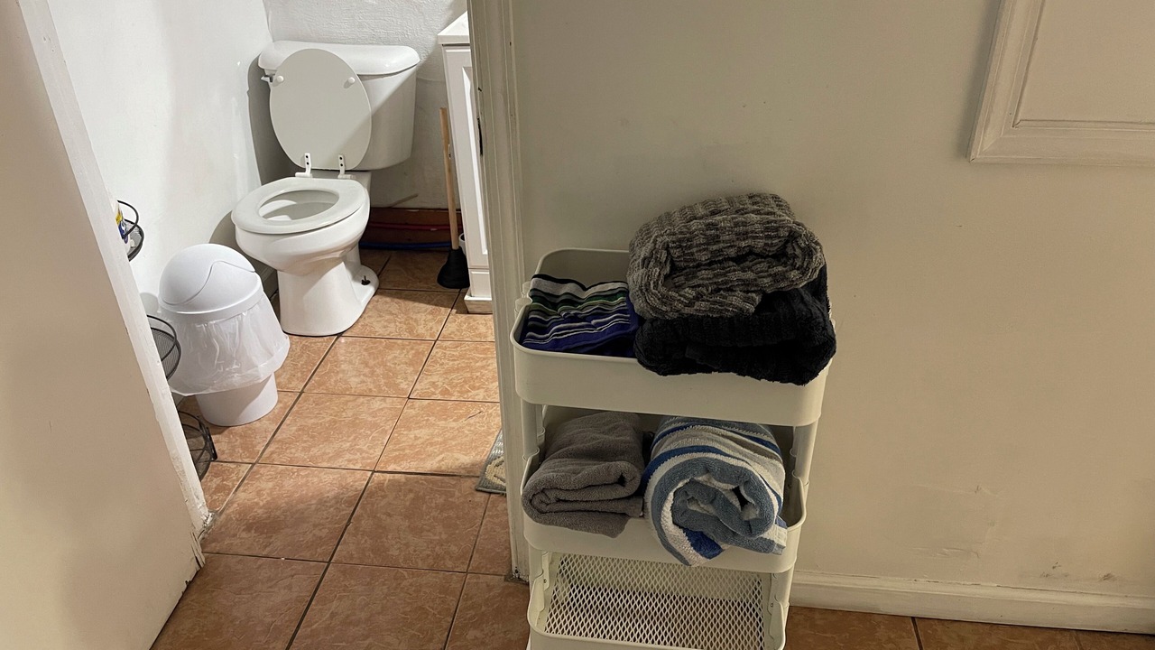 Photo of Bathroom in Olney-Oak Lane