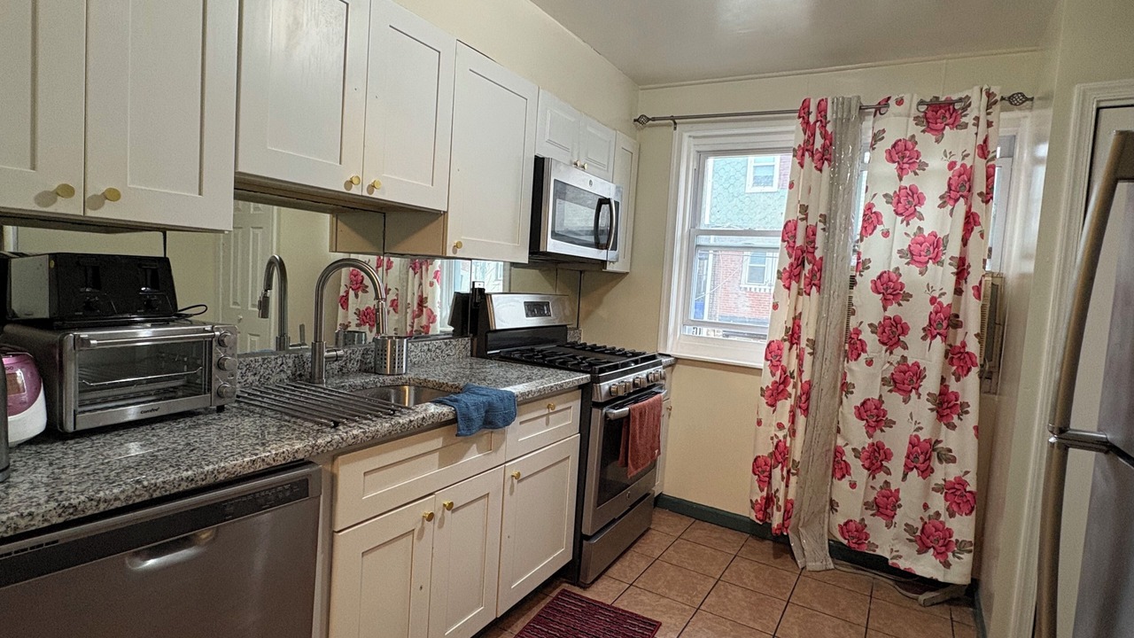 Photo of Kitchen in Olney-Oak Lane