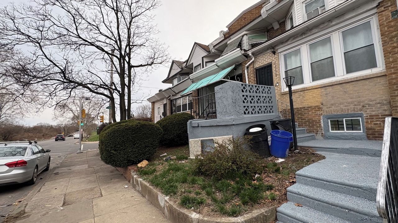 Photo of Outdoor in Olney-Oak Lane