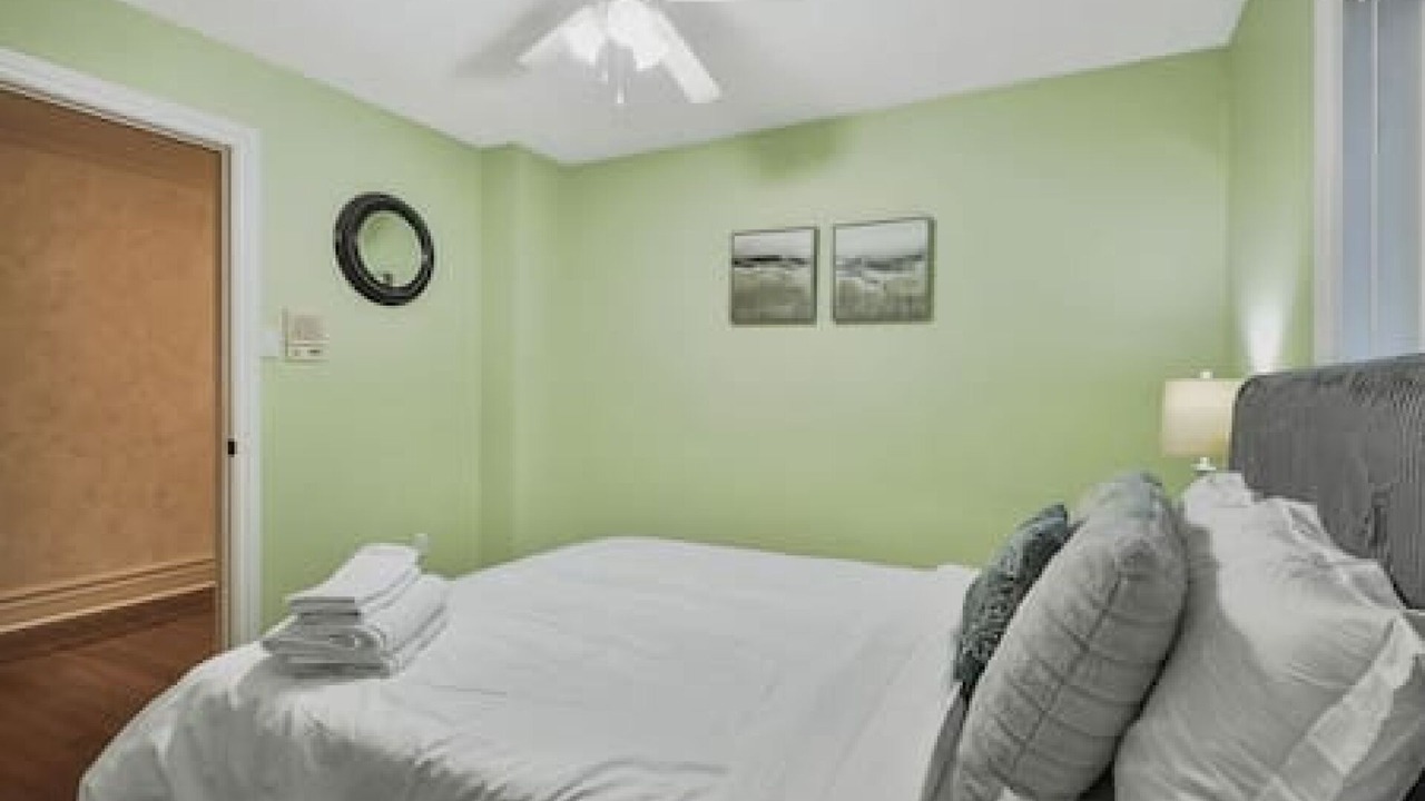 Photo of Bedroom in East Credit