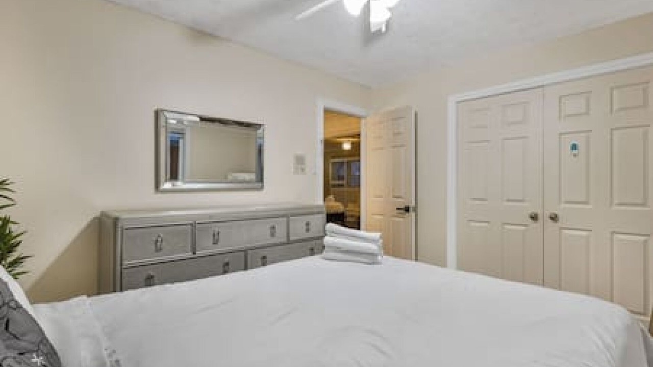 Photo of Bedroom in East Credit