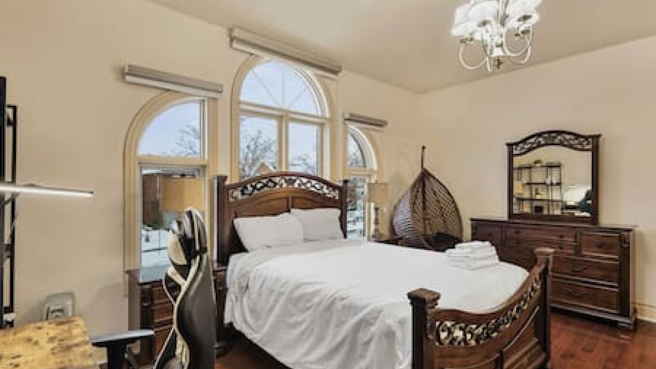 Photo of Bedroom in East Credit