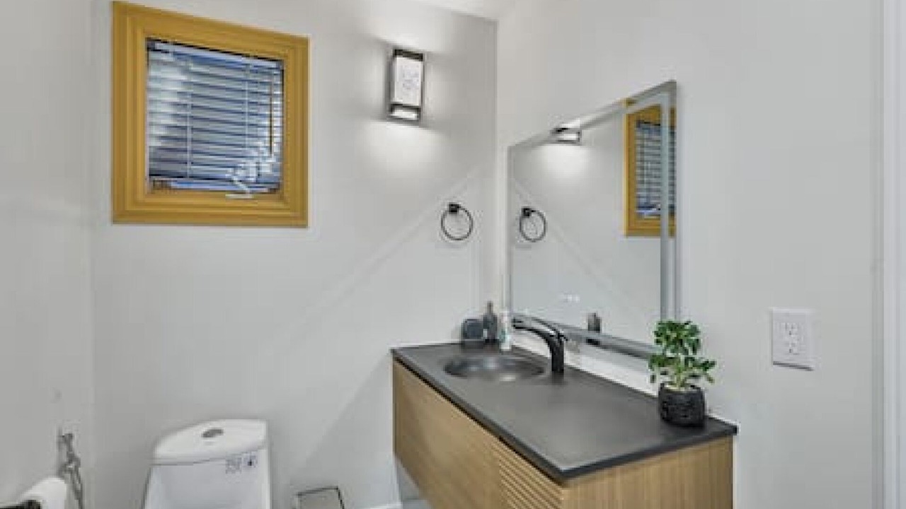 Photo of Bathroom in East Credit