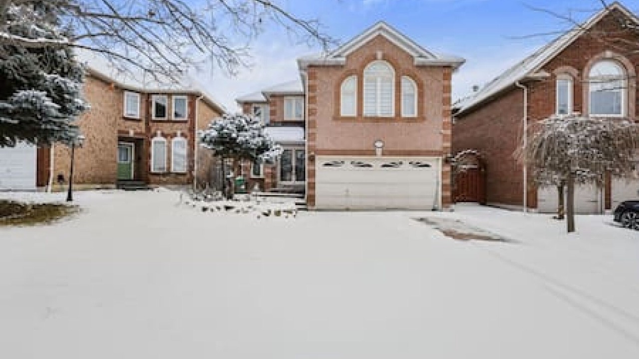 Photo of Outdoor in East Credit
