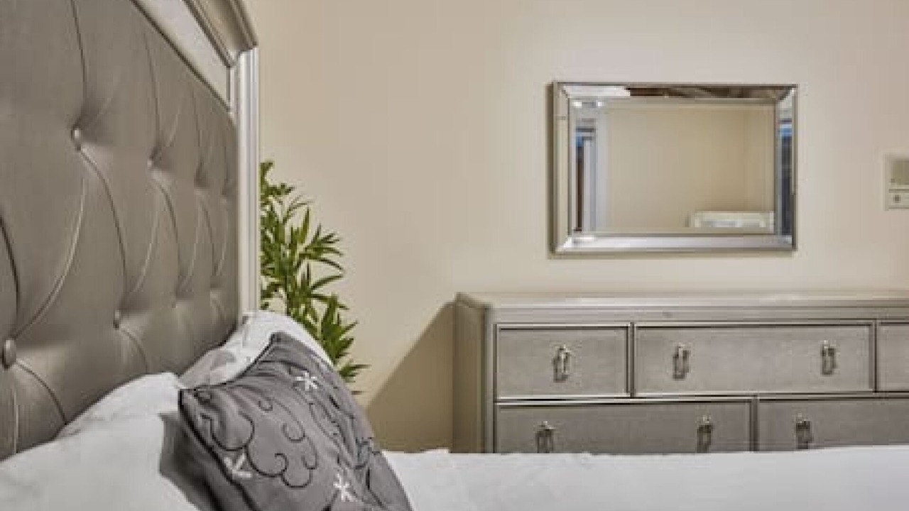 Photo of Bedroom in East Credit