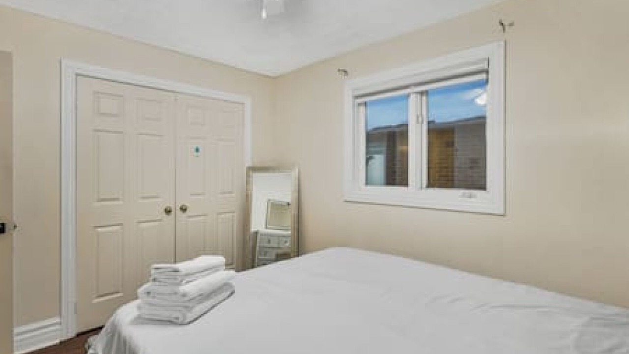 Photo of Bedroom in East Credit