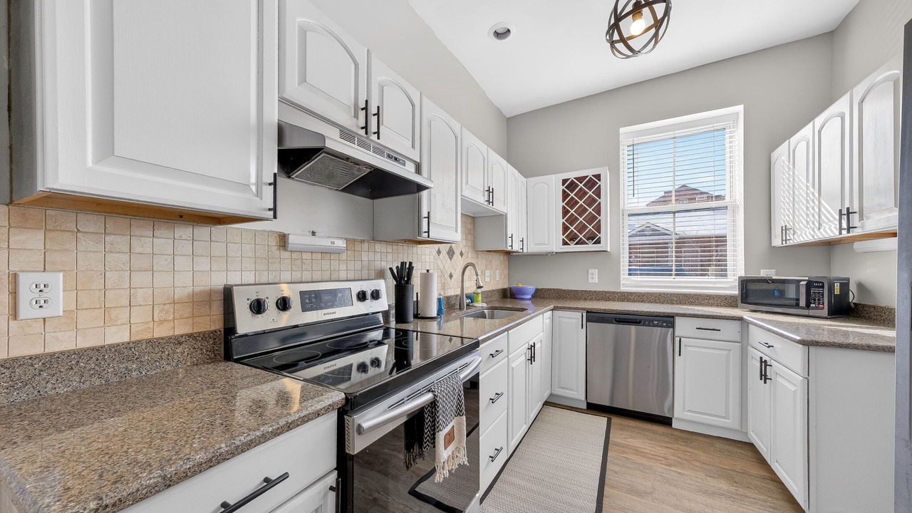 Photo of Kitchen in Soulard