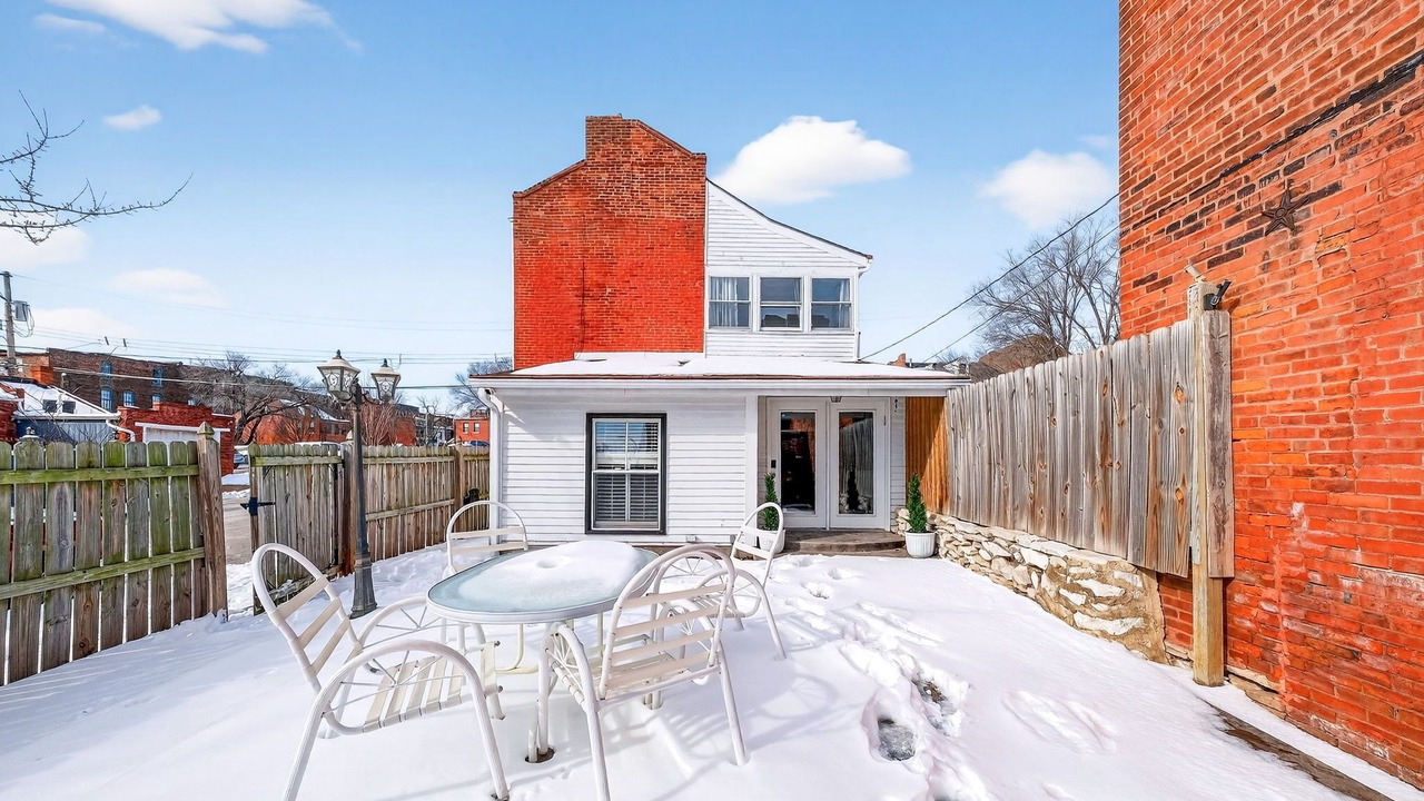 Photo of Outdoor in Soulard