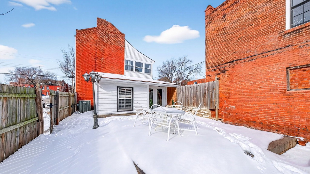 Photo of Outdoor in Soulard