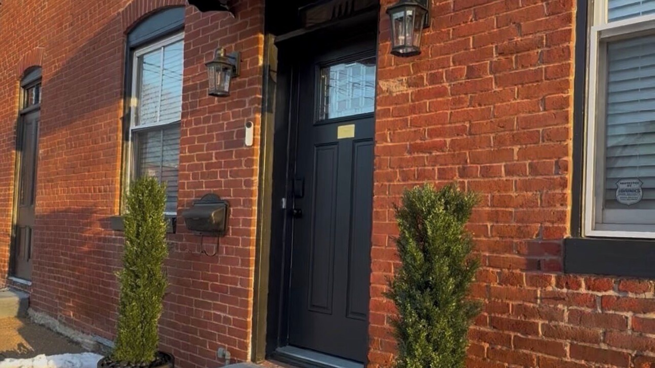Photo of Outdoor in Soulard