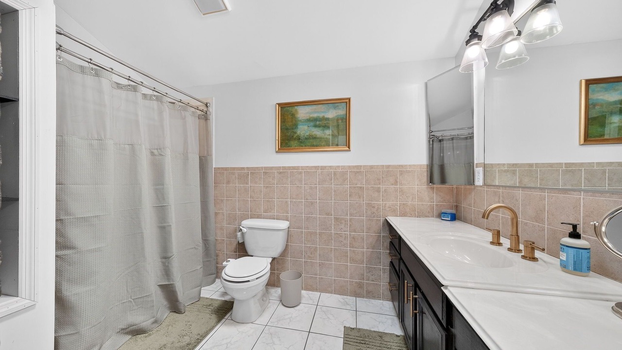 Photo of Bathroom in Soulard