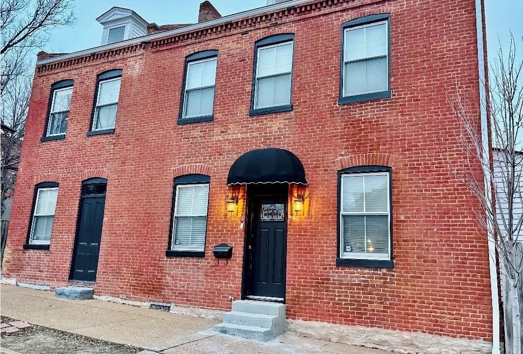 Photo of Outdoor in Soulard