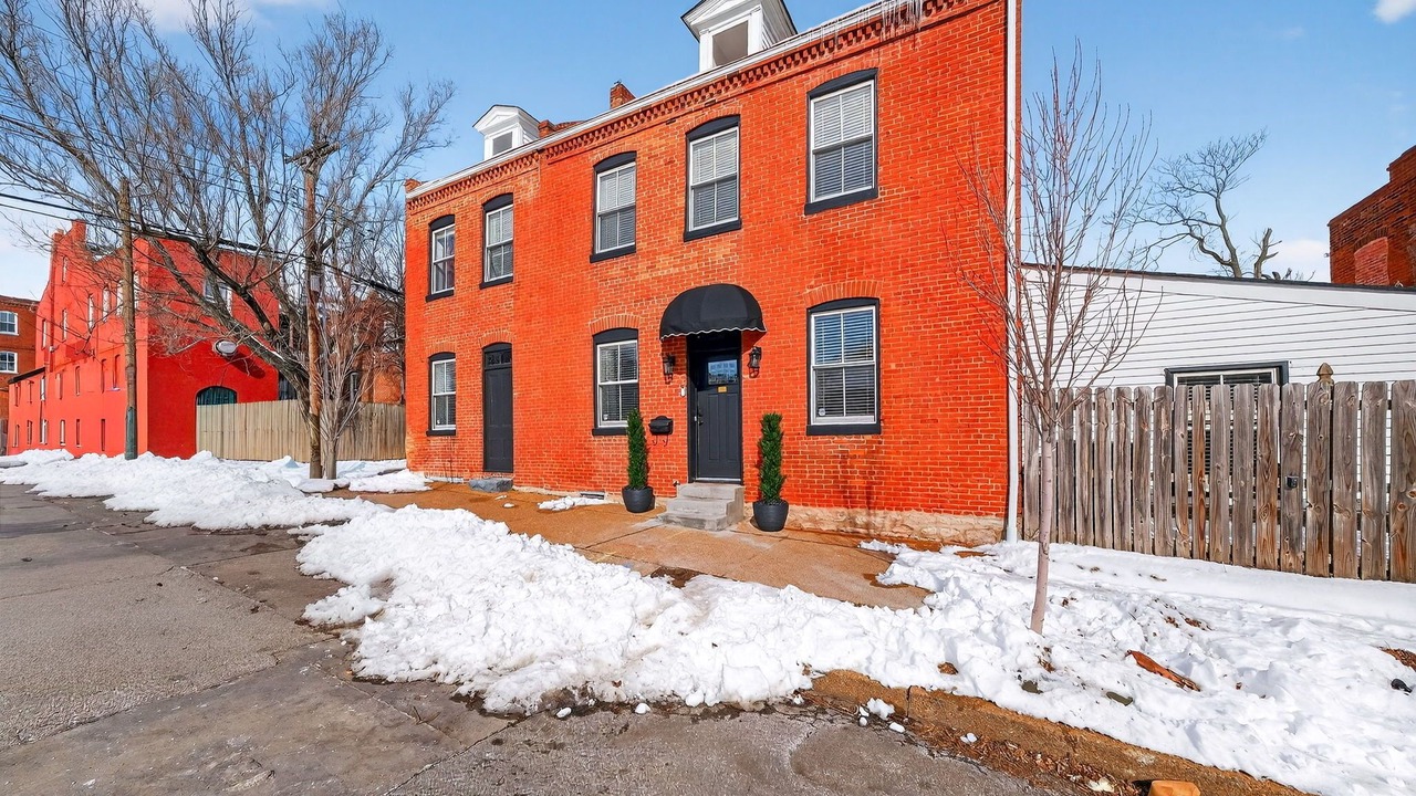 Photo of Outdoor in Soulard