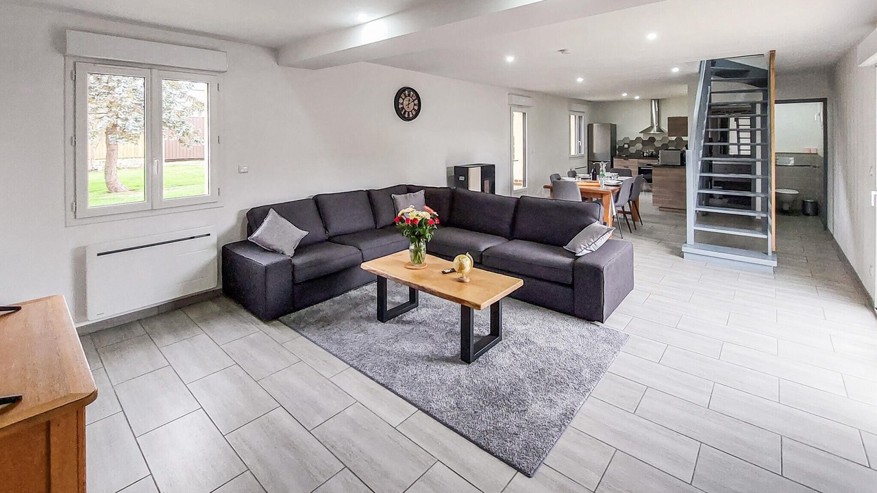 Photo of Bedroom in Saint-Germer-de-Fly