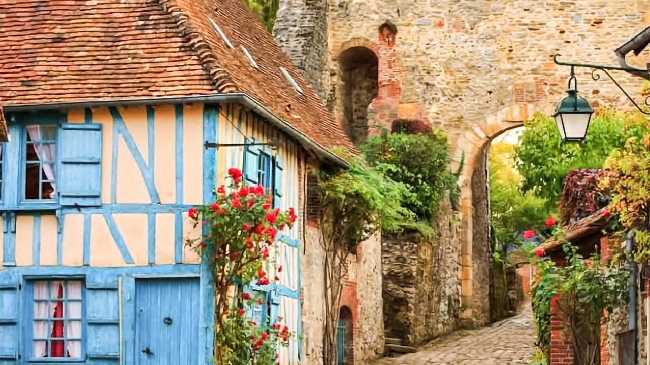 Photo of Others in Saint-Germer-de-Fly