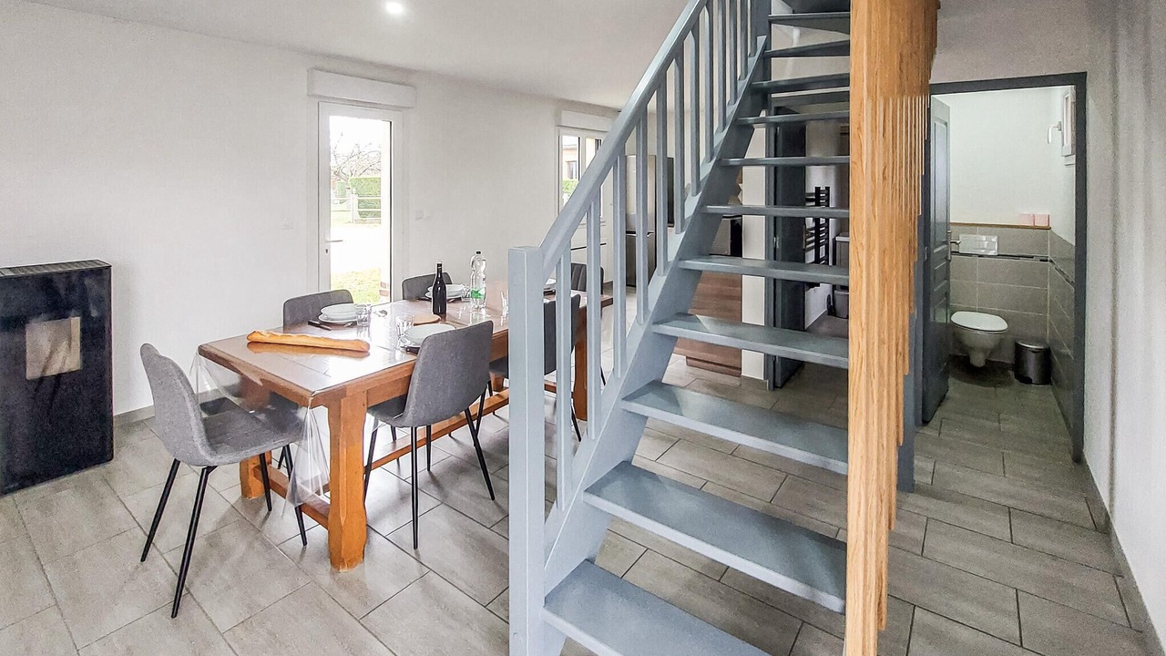 Photo of Bedroom in Saint-Germer-de-Fly