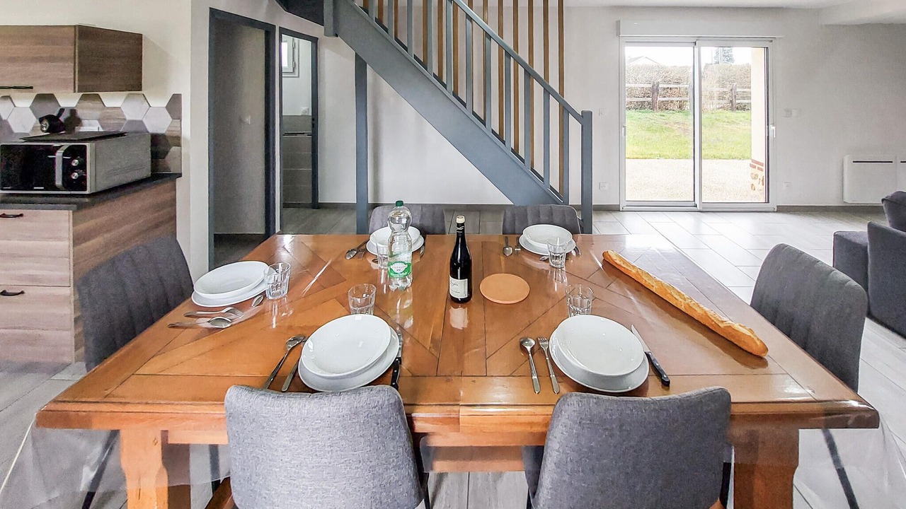 Photo of Bedroom in Saint-Germer-de-Fly
