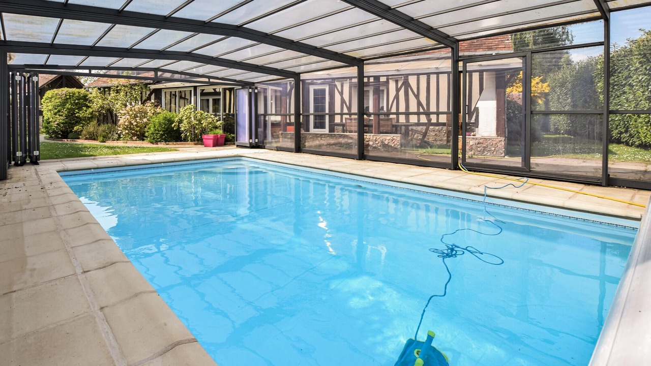 Photo of Outdoor in Fervaques