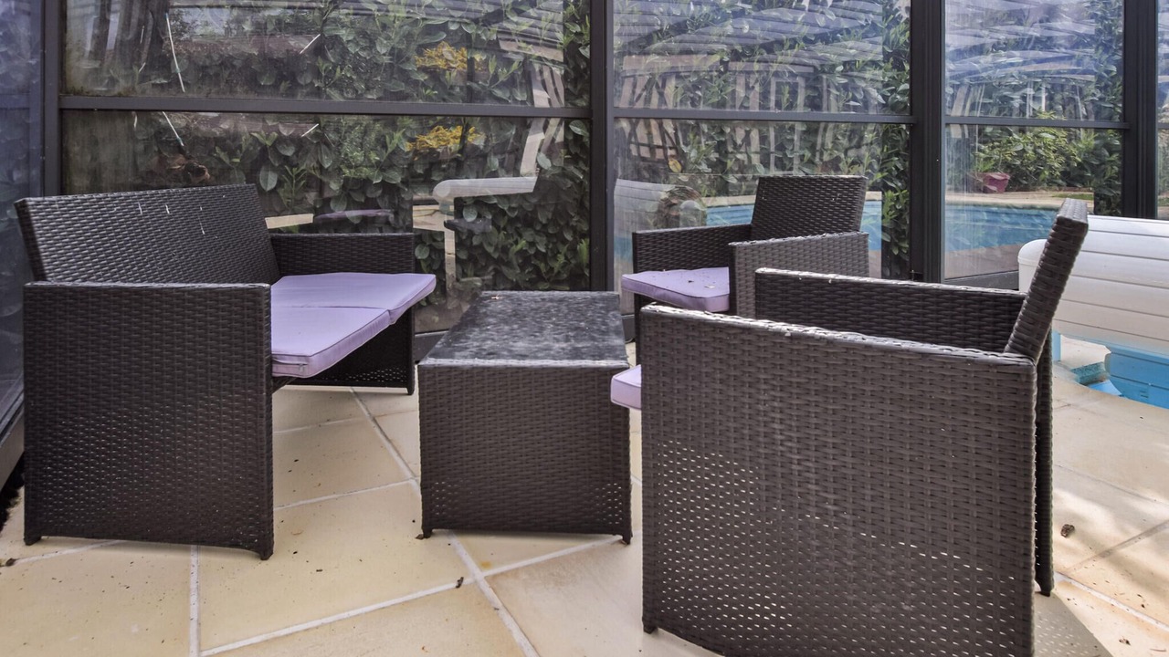 Photo of Outdoor in Fervaques