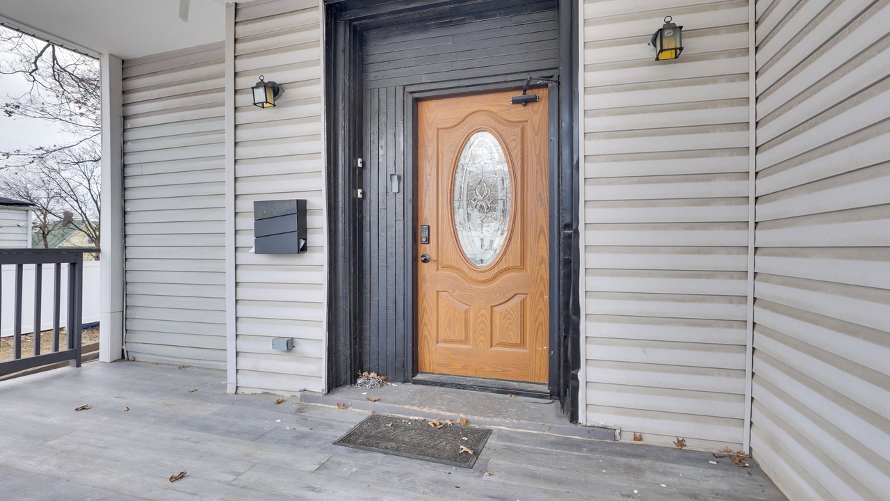 Photo of Outdoor in South Side