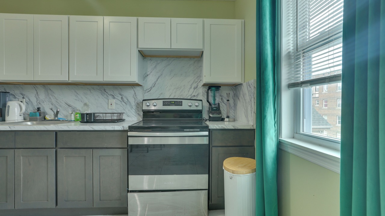 Photo of Kitchen in South Side