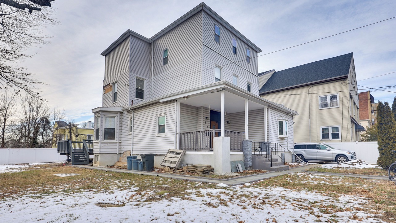 Photo of Outdoor in South Side
