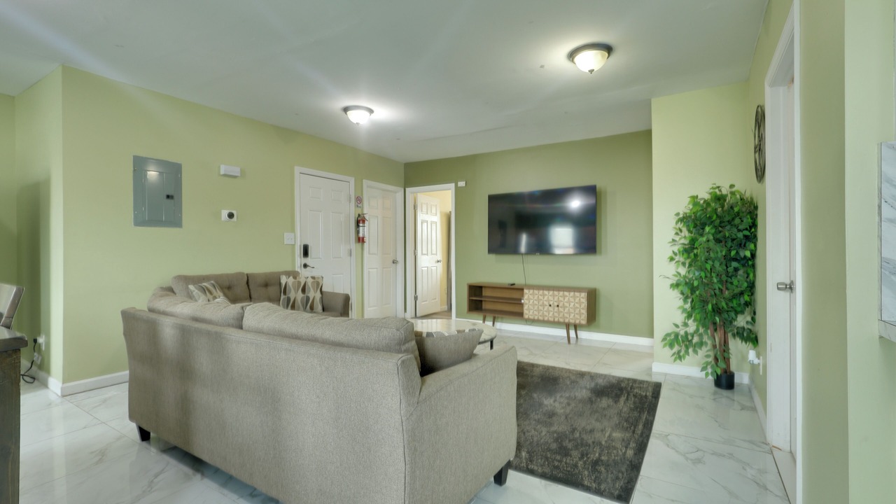 Photo of Livingroom in South Side