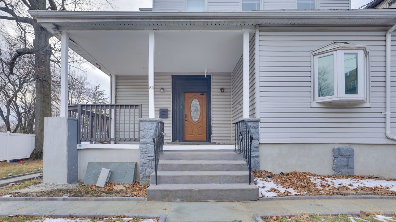 Photo of Outdoor in South Side