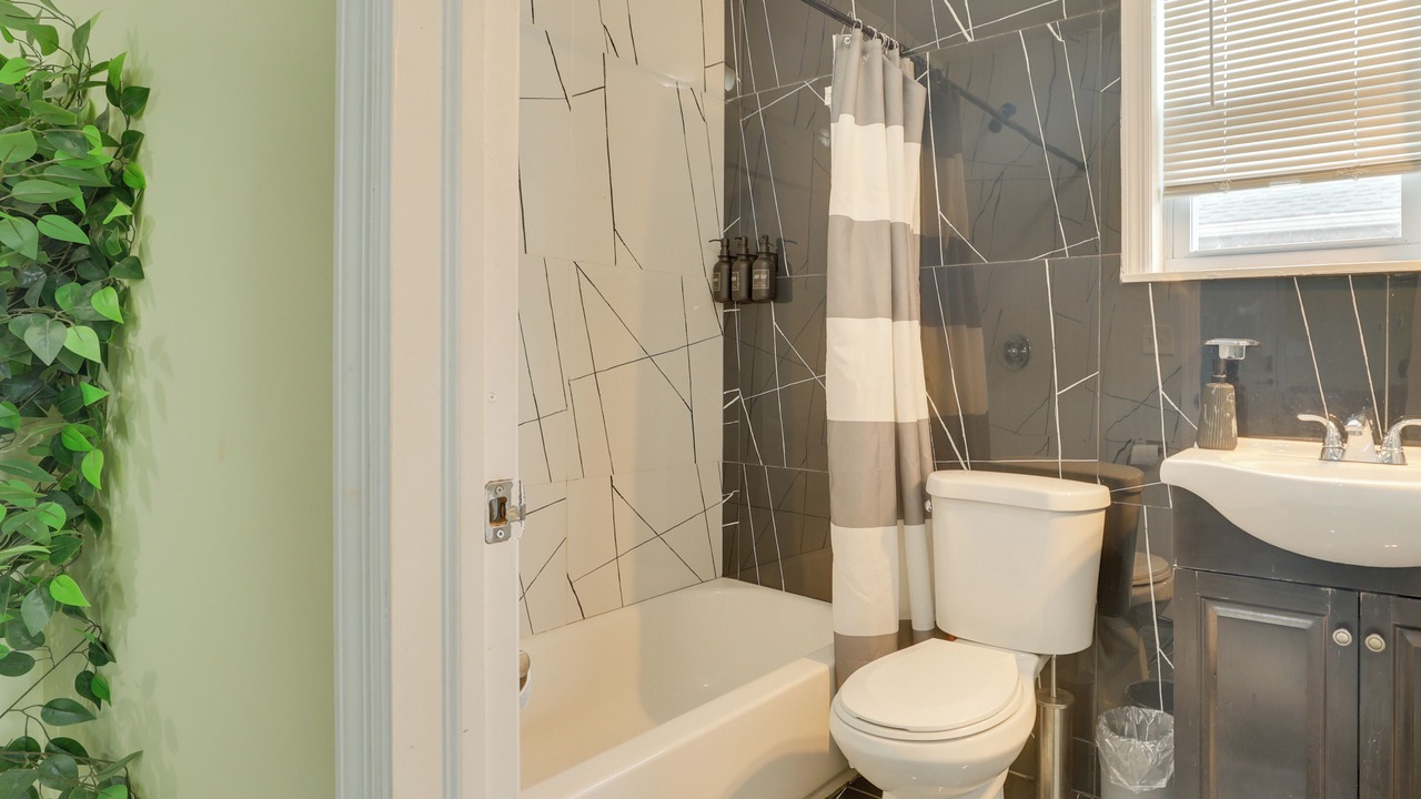 Photo of Bathroom in South Side