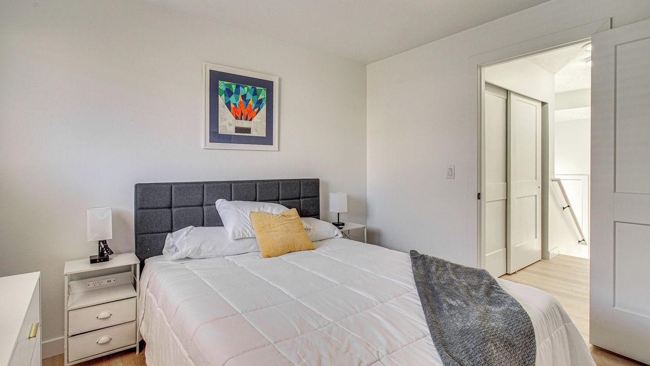 Photo of Bedroom in Midvale