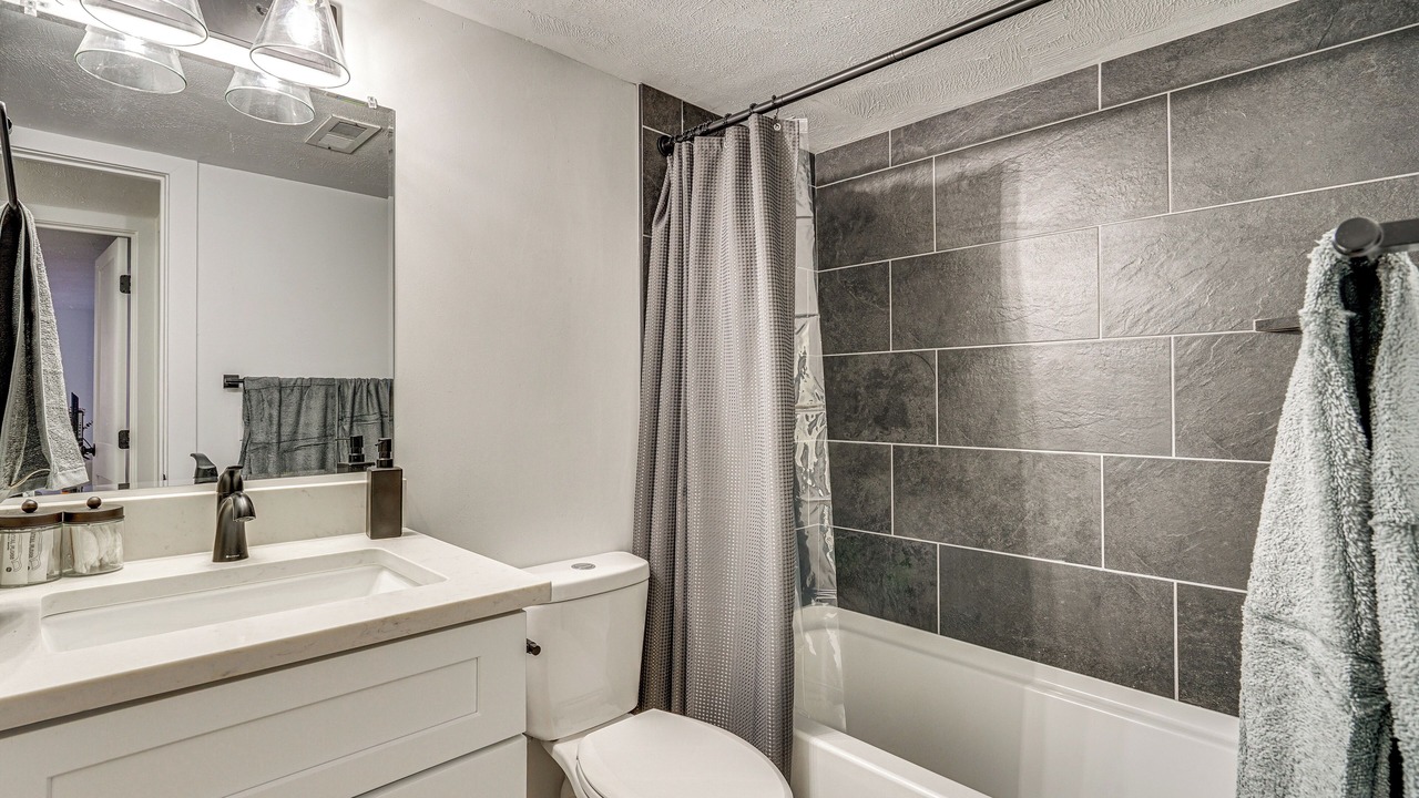 Photo of Bathroom in Midvale