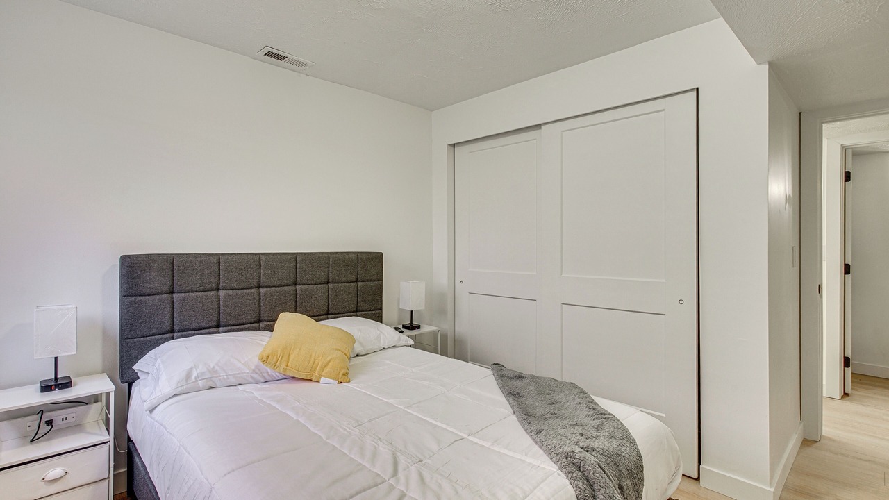 Photo of Bedroom in Midvale