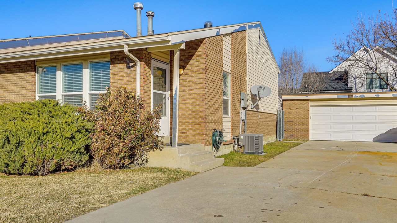 Photo of Outdoor in Midvale