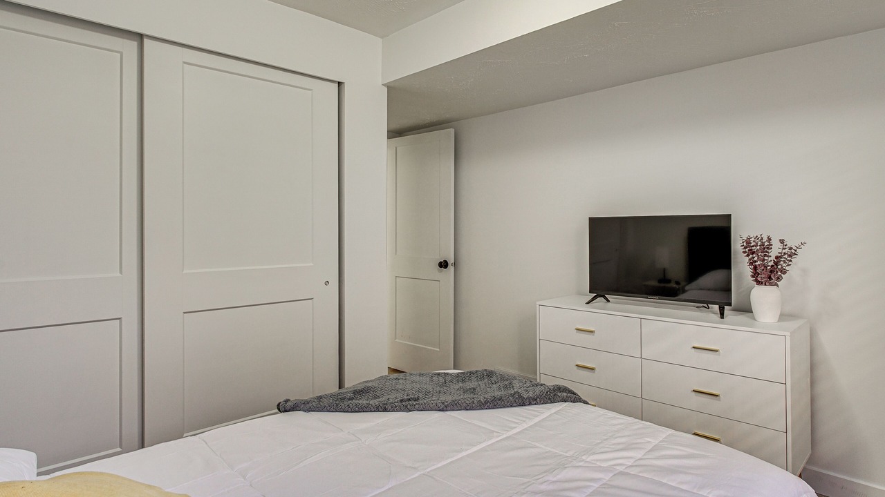 Photo of Bedroom in Midvale