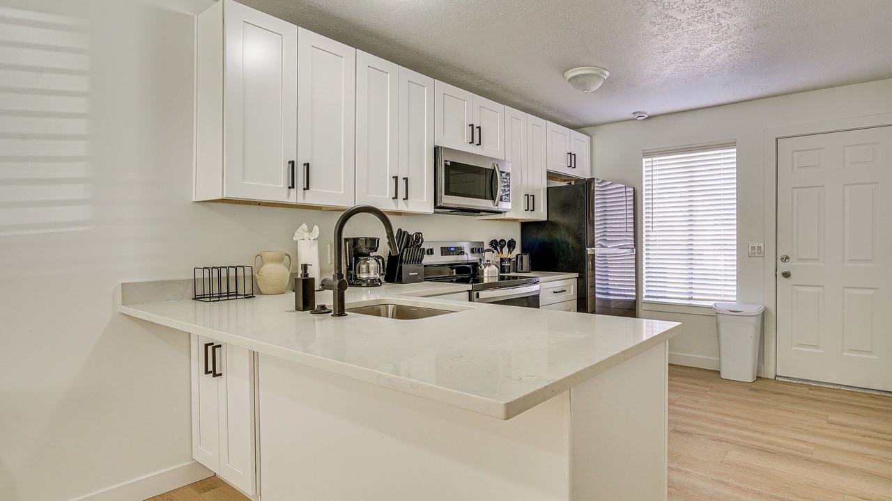 Photo of Kitchen in Midvale