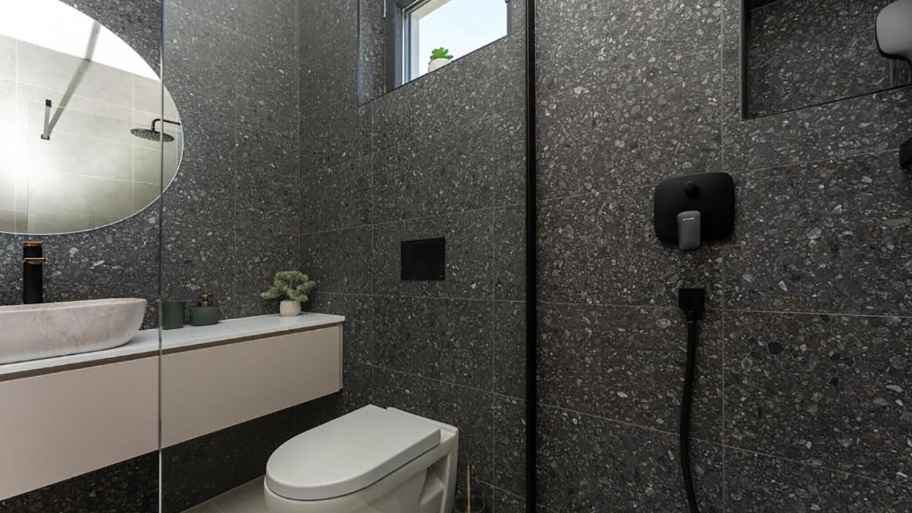 Photo of Bathroom in Sveti Petar