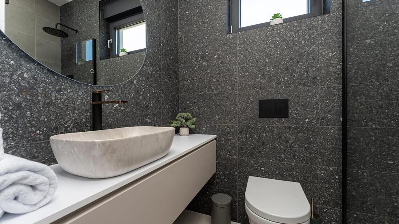 Photo of Bathroom in Sveti Petar