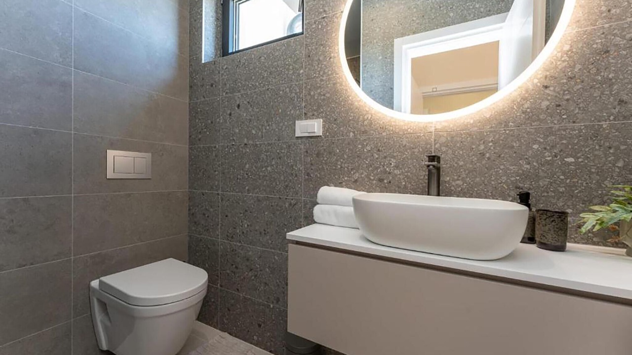 Photo of Bathroom in Sveti Petar