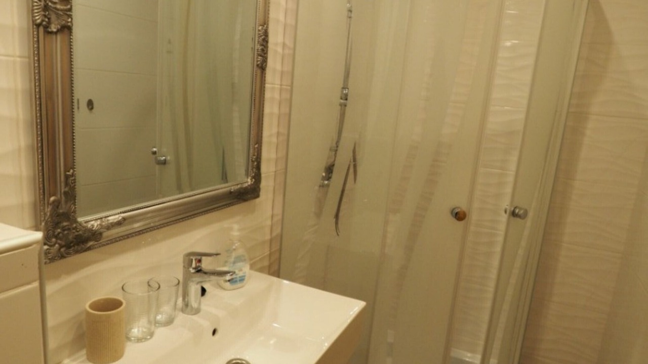 Photo of Bathroom in Municipality of Plaski