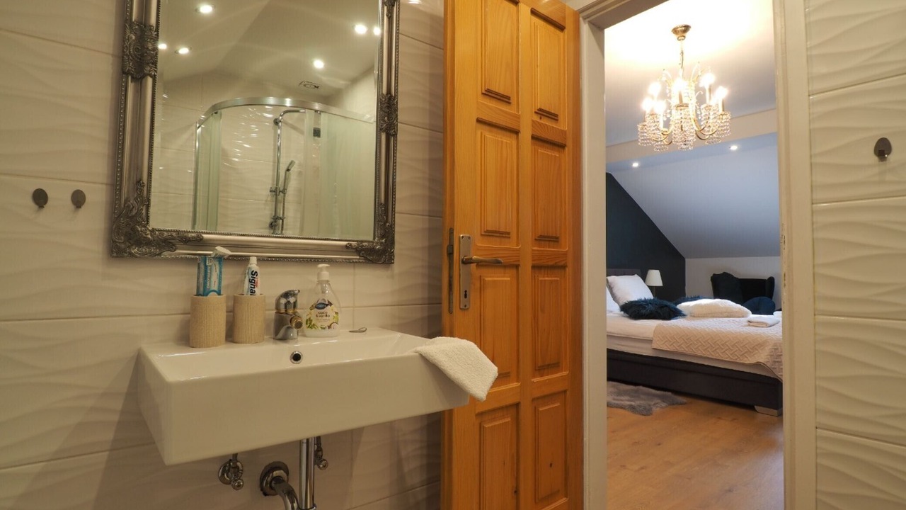 Photo of Bathroom in Municipality of Plaski