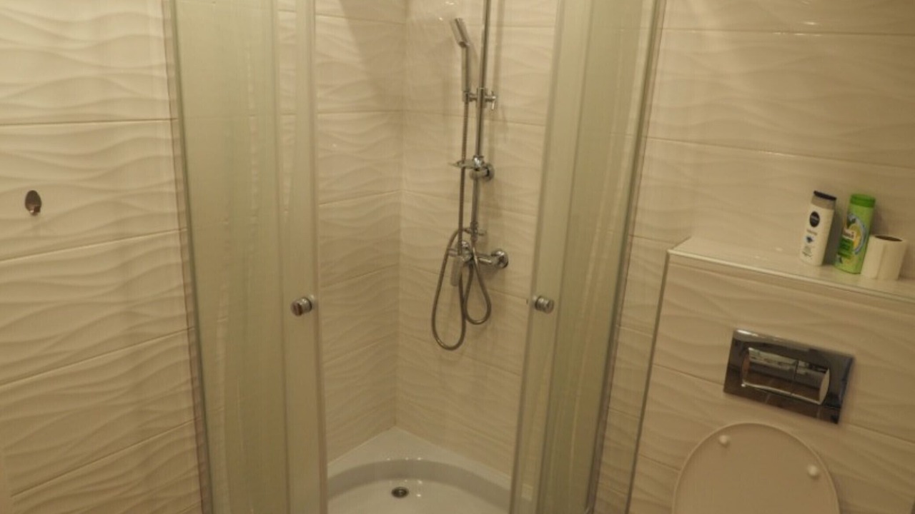 Photo of Bathroom in Municipality of Plaski