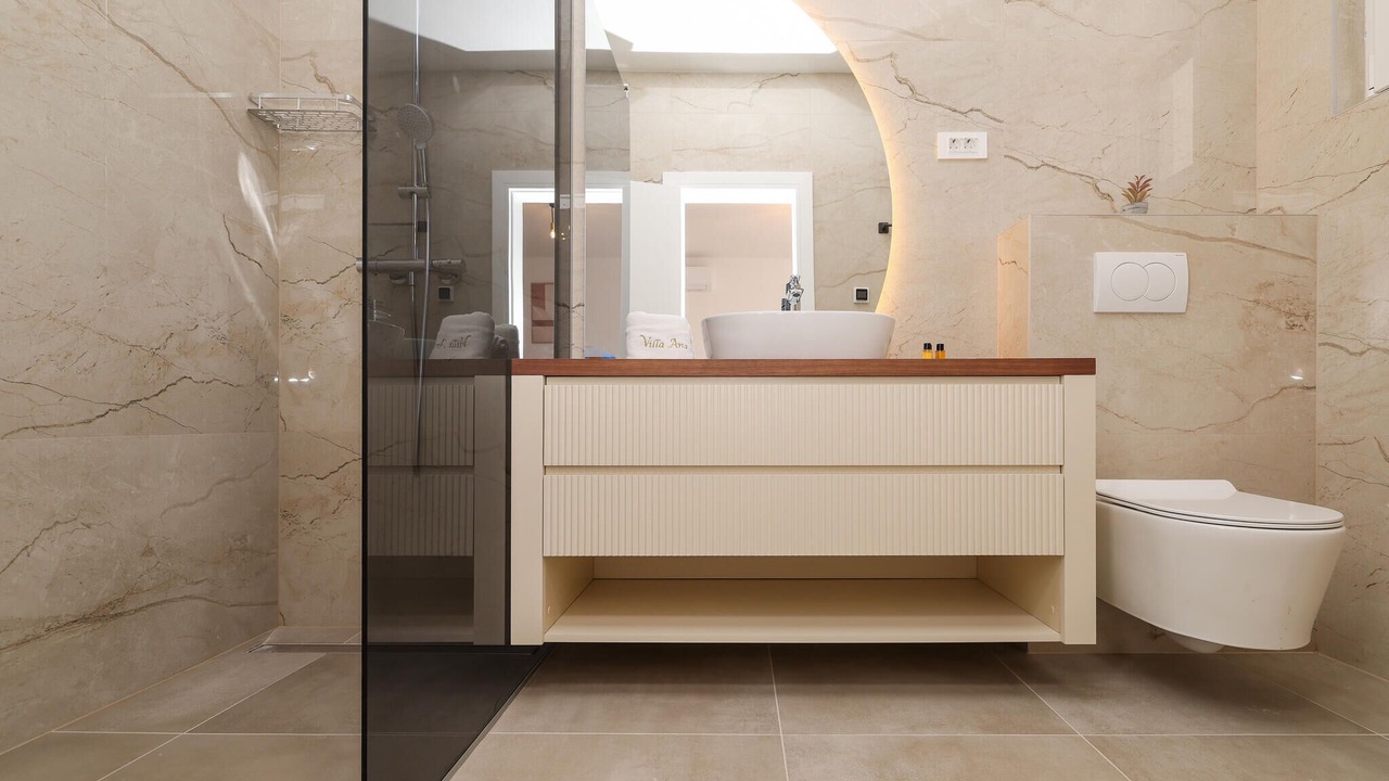 Photo of Bathroom in Policnik