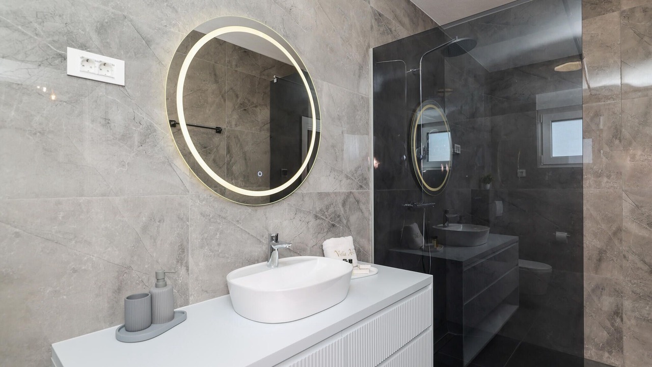 Photo of Bathroom in Policnik