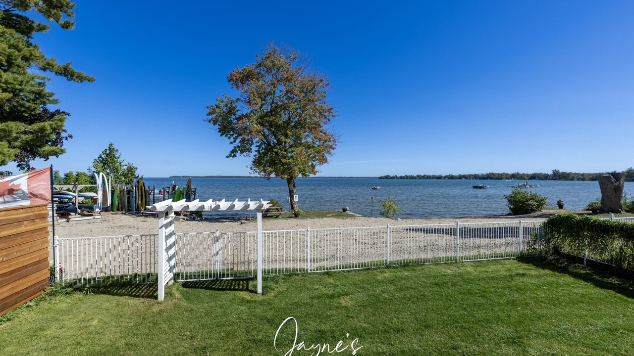 Photo of Outdoor in Alcona