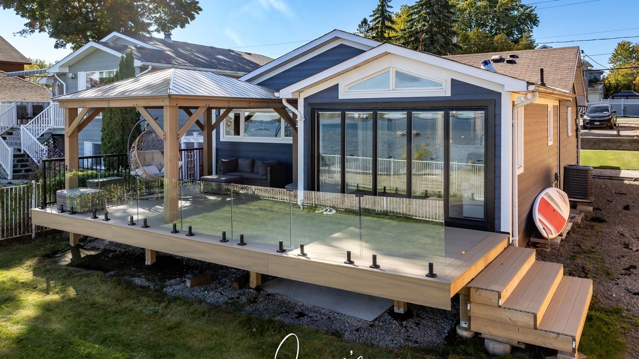 Photo of Outdoor in Alcona